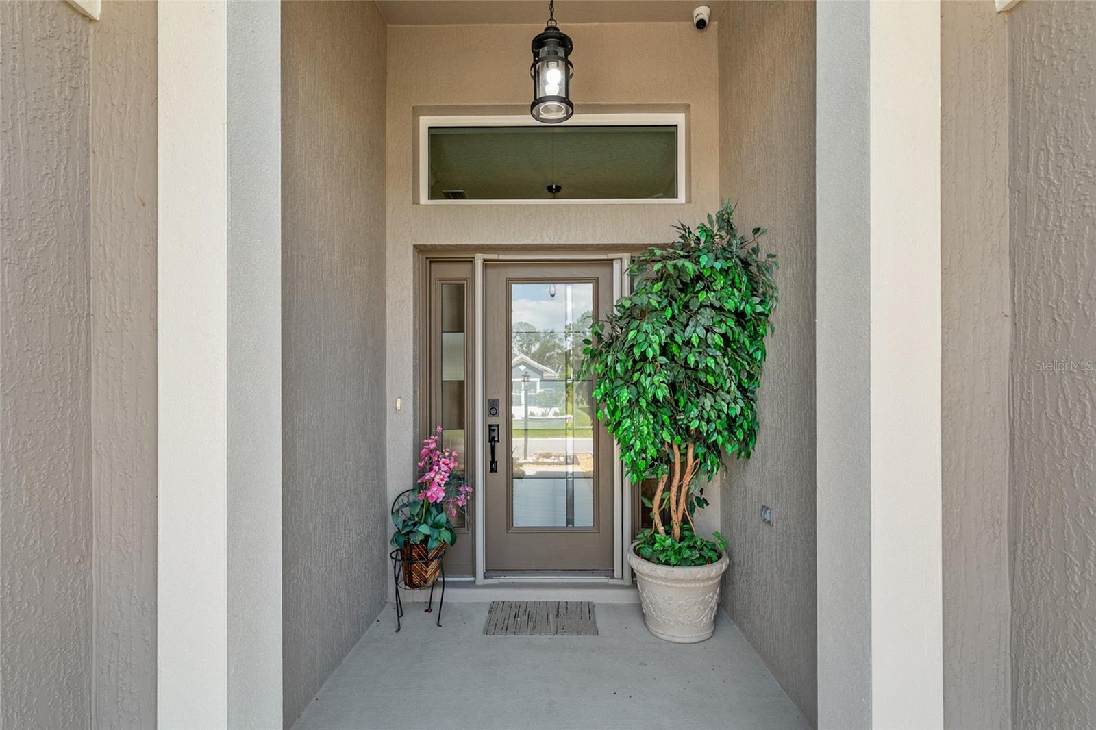 VILLAGES OF SOUTHERN OAKS - VILLAGE OF HAWKINS - Residential