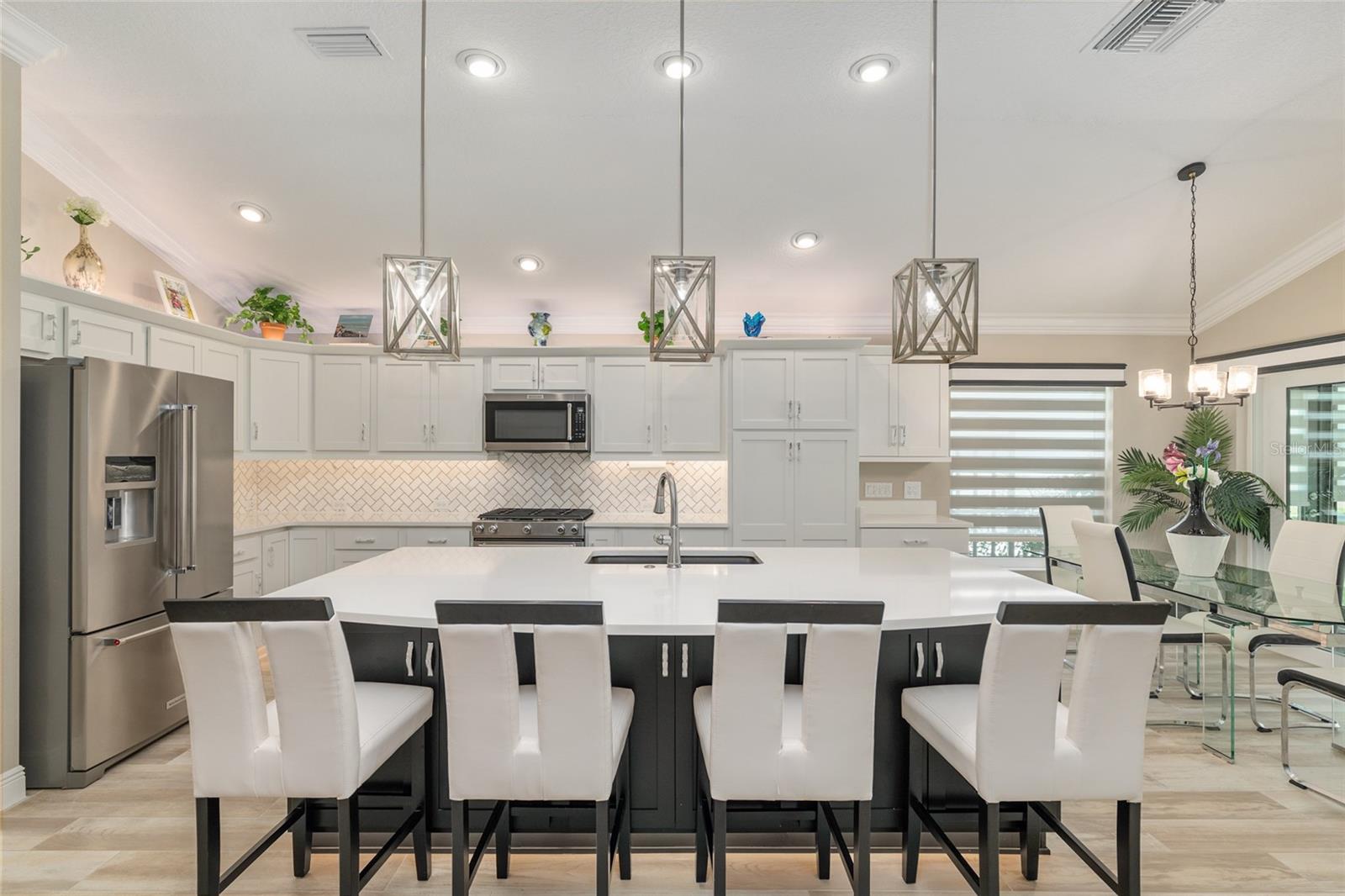 VILLAGES OF SOUTHERN OAKS - VILLAGE OF HAWKINS - Residential
