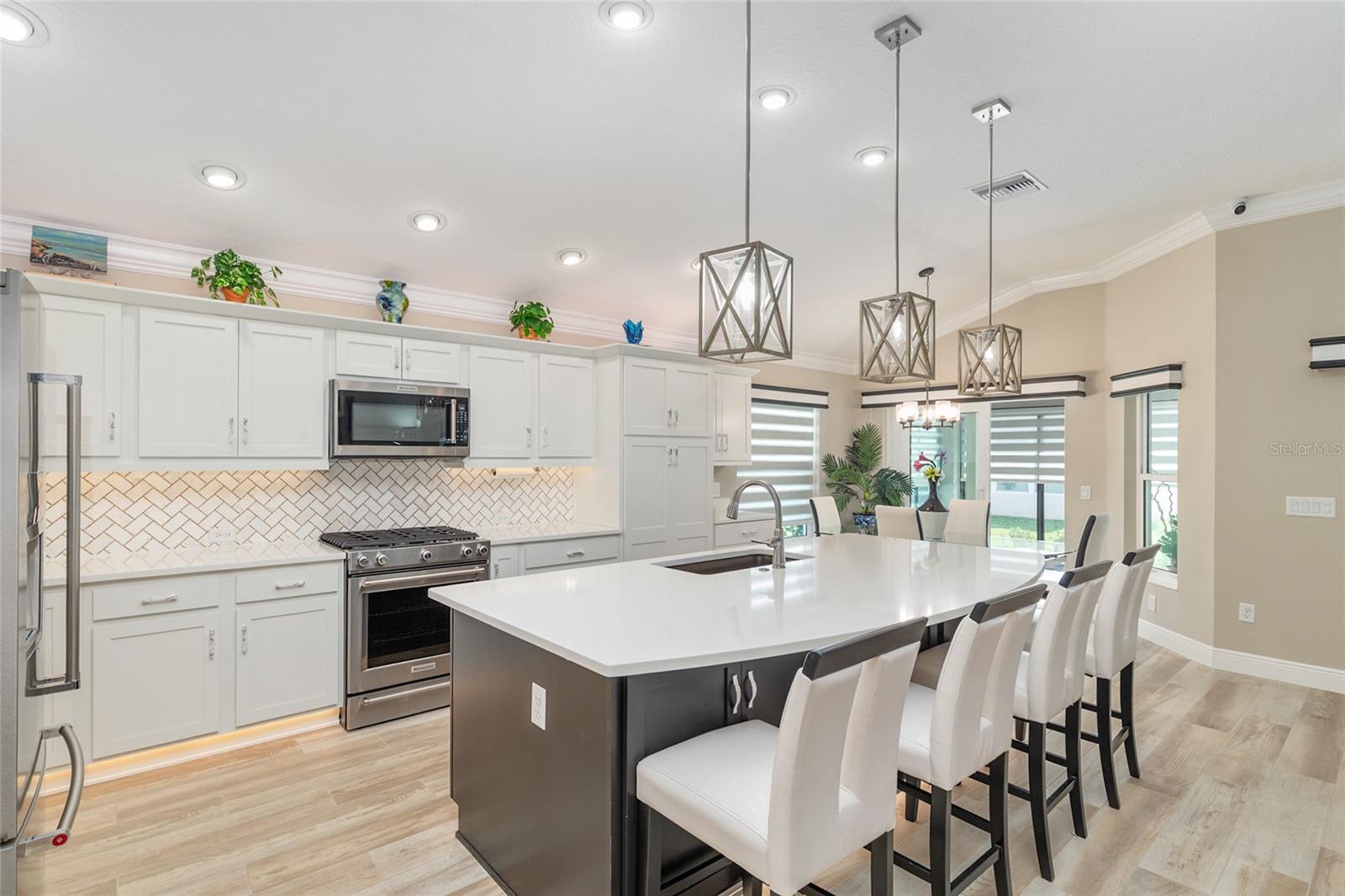 VILLAGES OF SOUTHERN OAKS - VILLAGE OF HAWKINS - Residential
