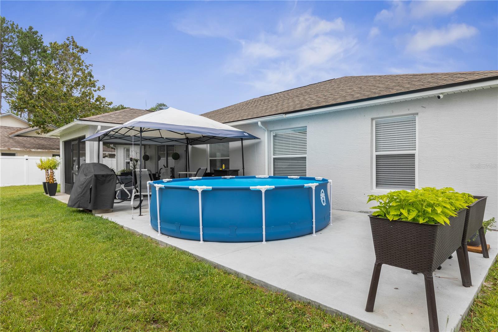 PALM COAST SEC 17 - Residential