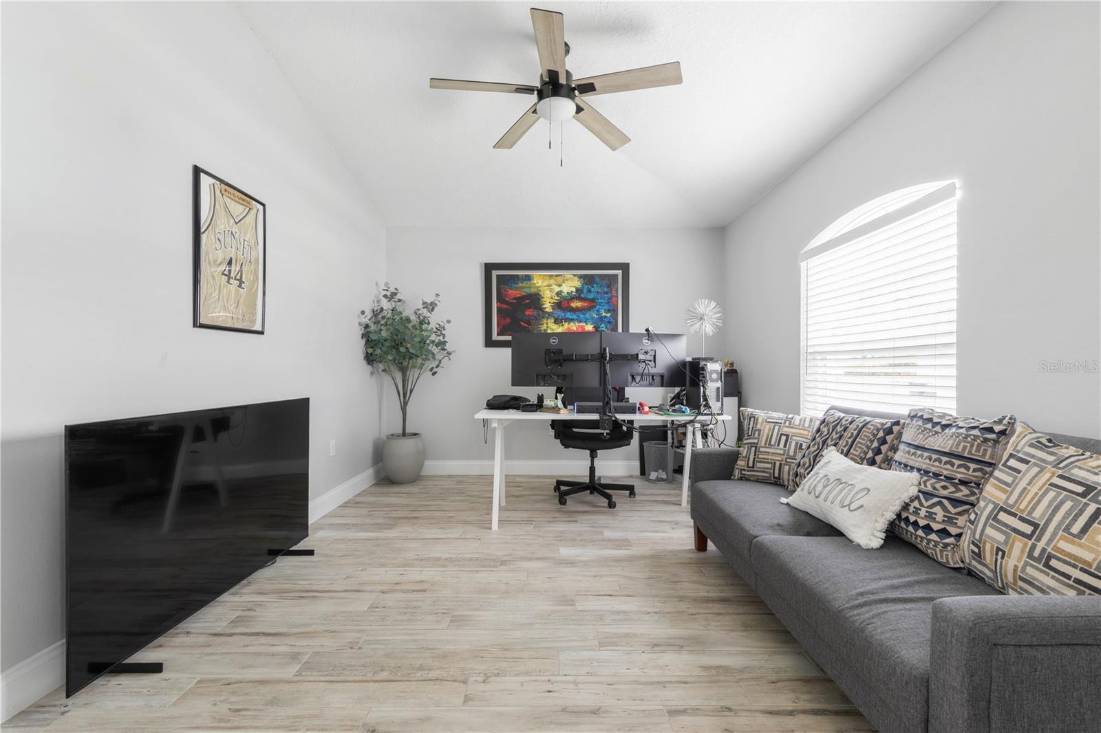 PALM COAST SEC 17 - Residential