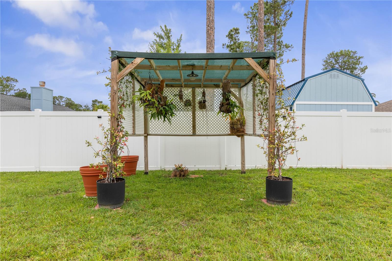 PALM COAST SEC 17 - Residential