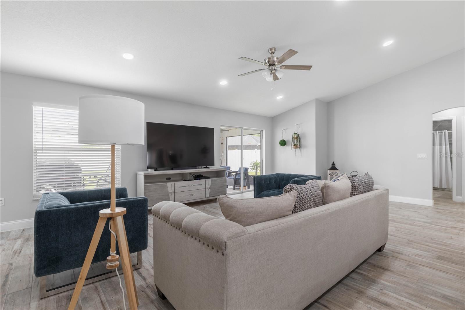 PALM COAST SEC 17 - Residential
