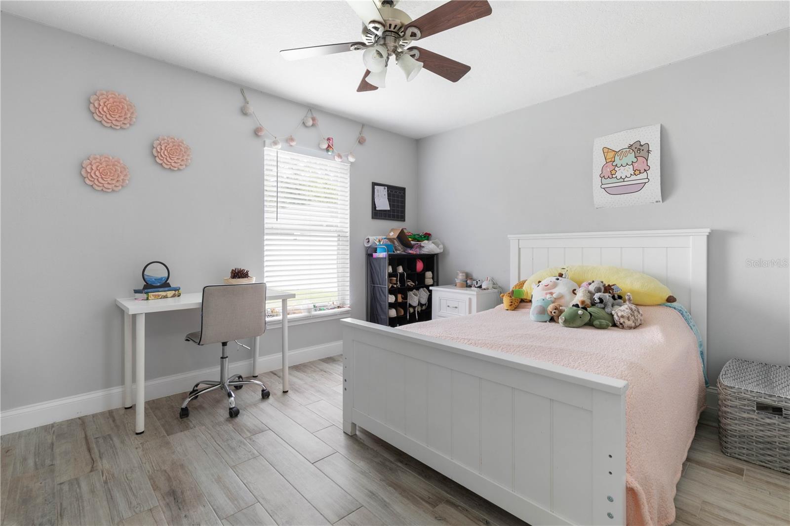 PALM COAST SEC 17 - Residential