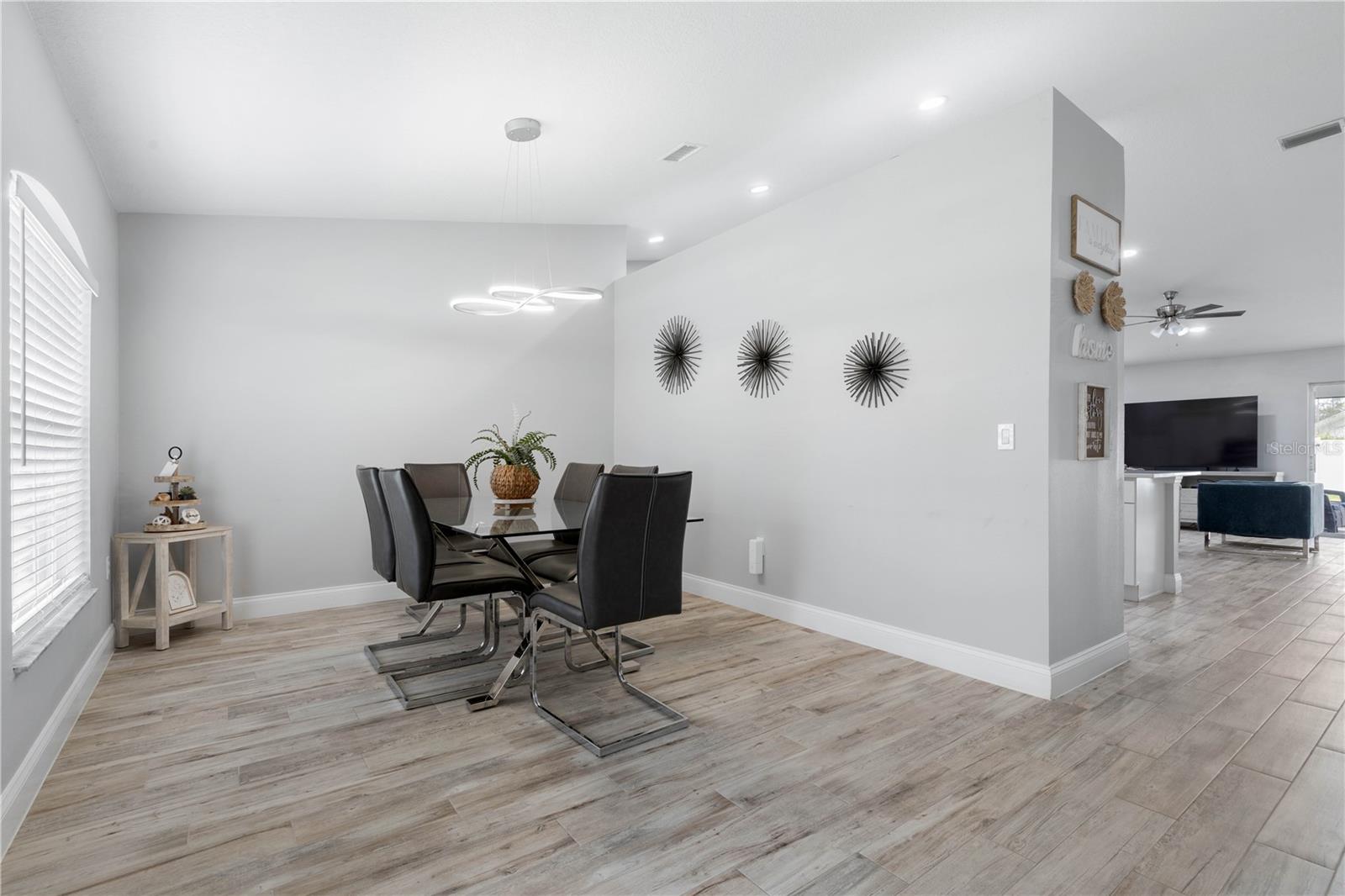 PALM COAST SEC 17 - Residential