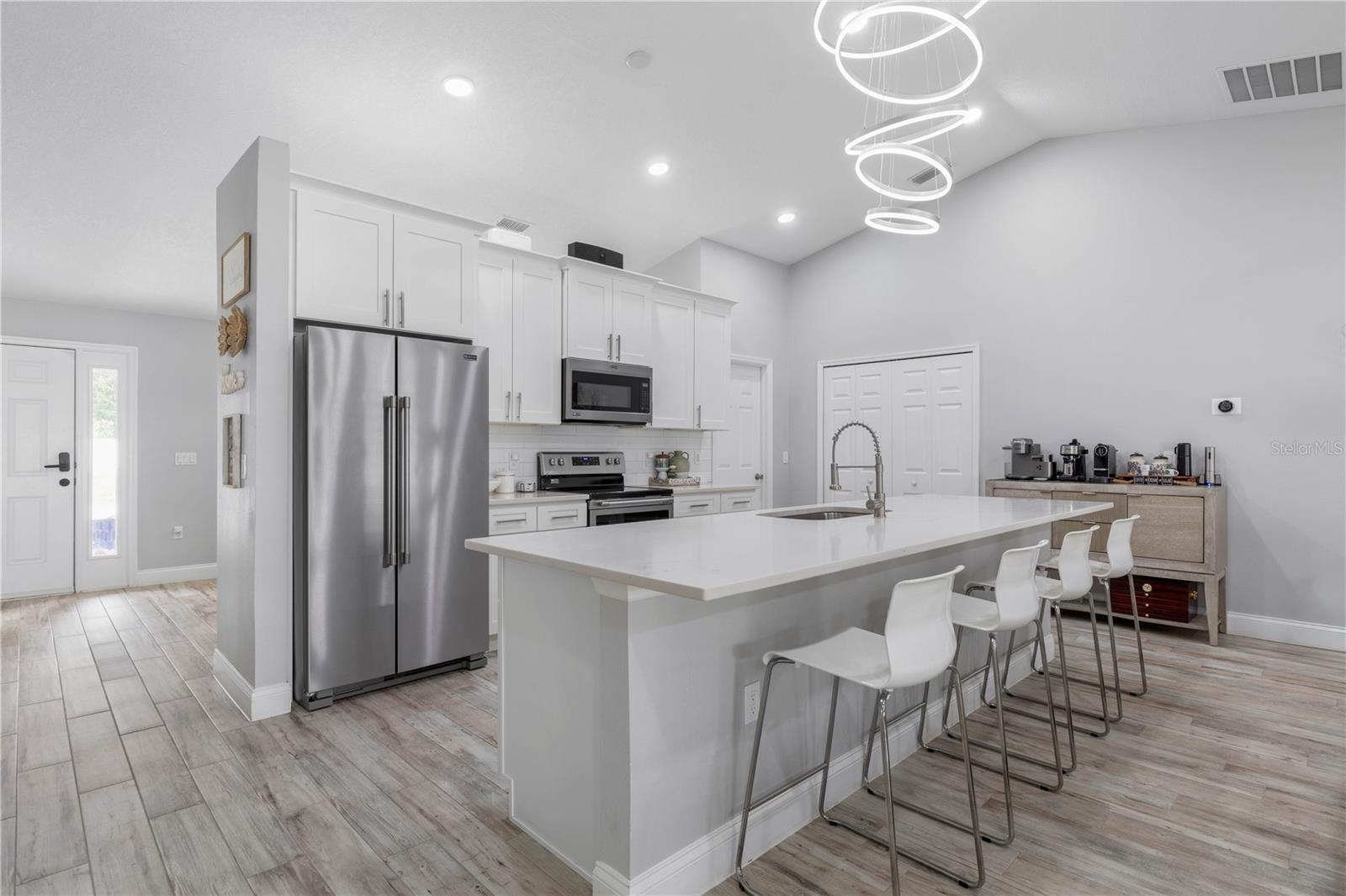 PALM COAST SEC 17 - Residential