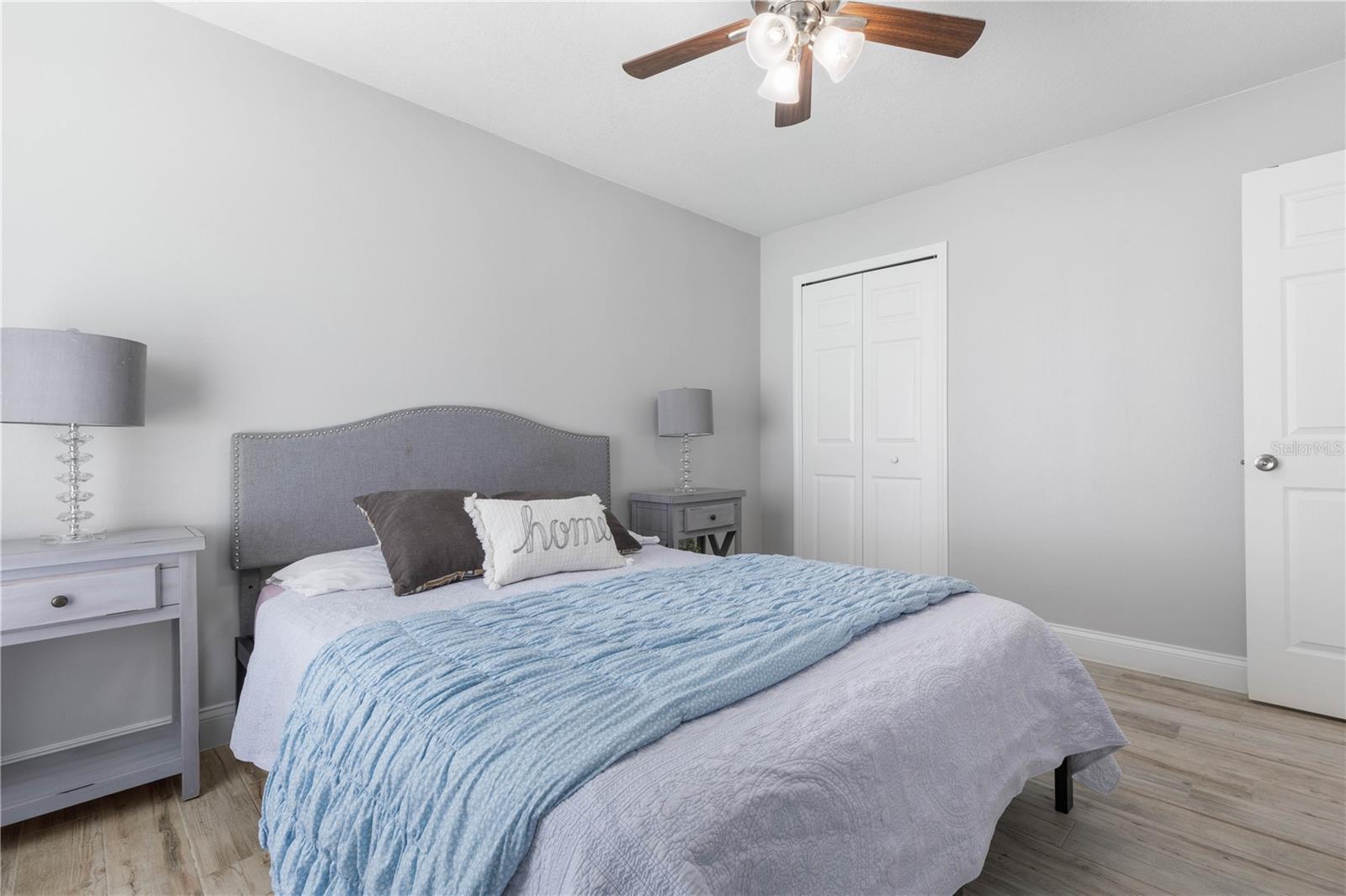 PALM COAST SEC 17 - Residential