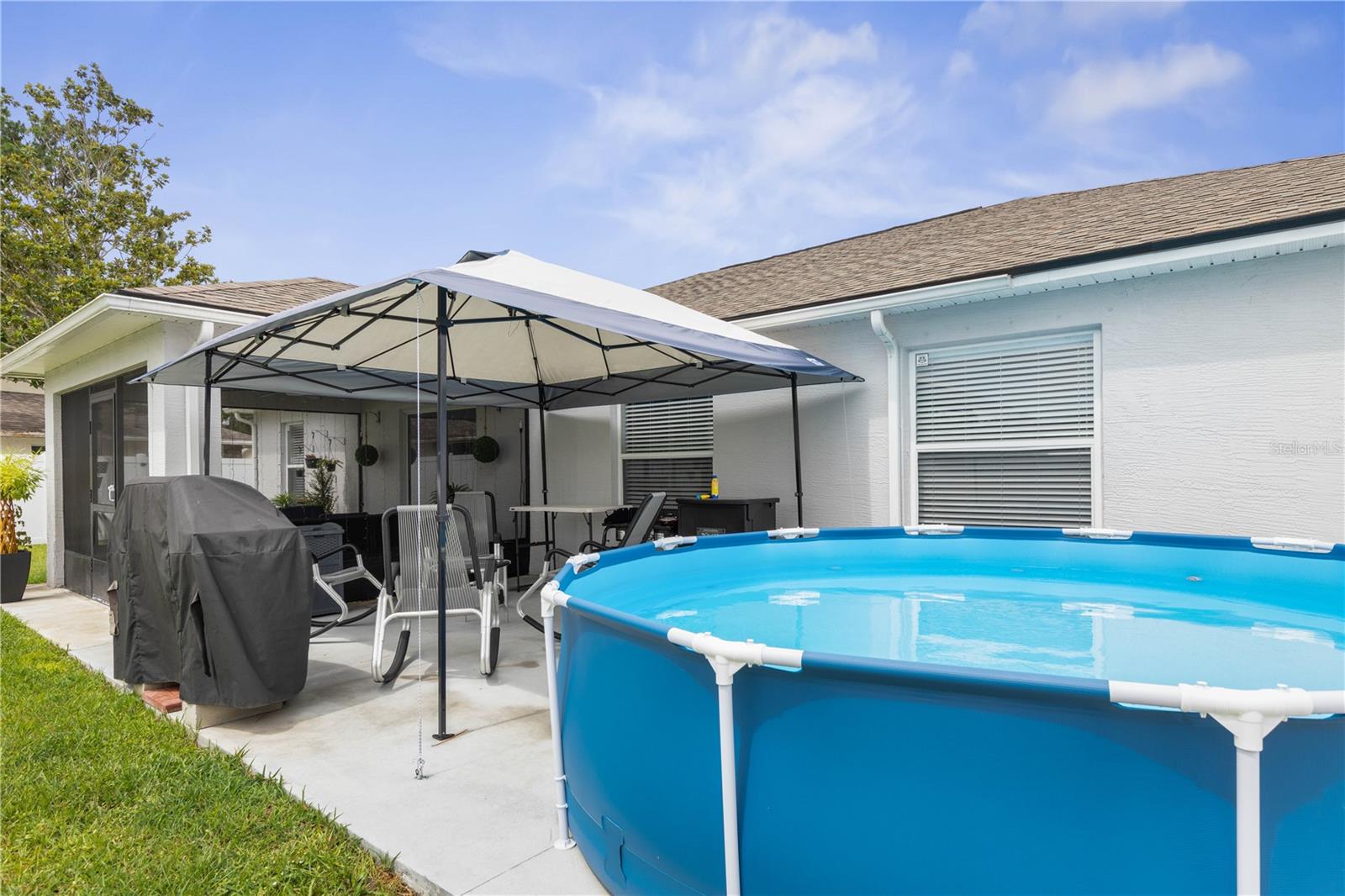 PALM COAST SEC 17 - Residential