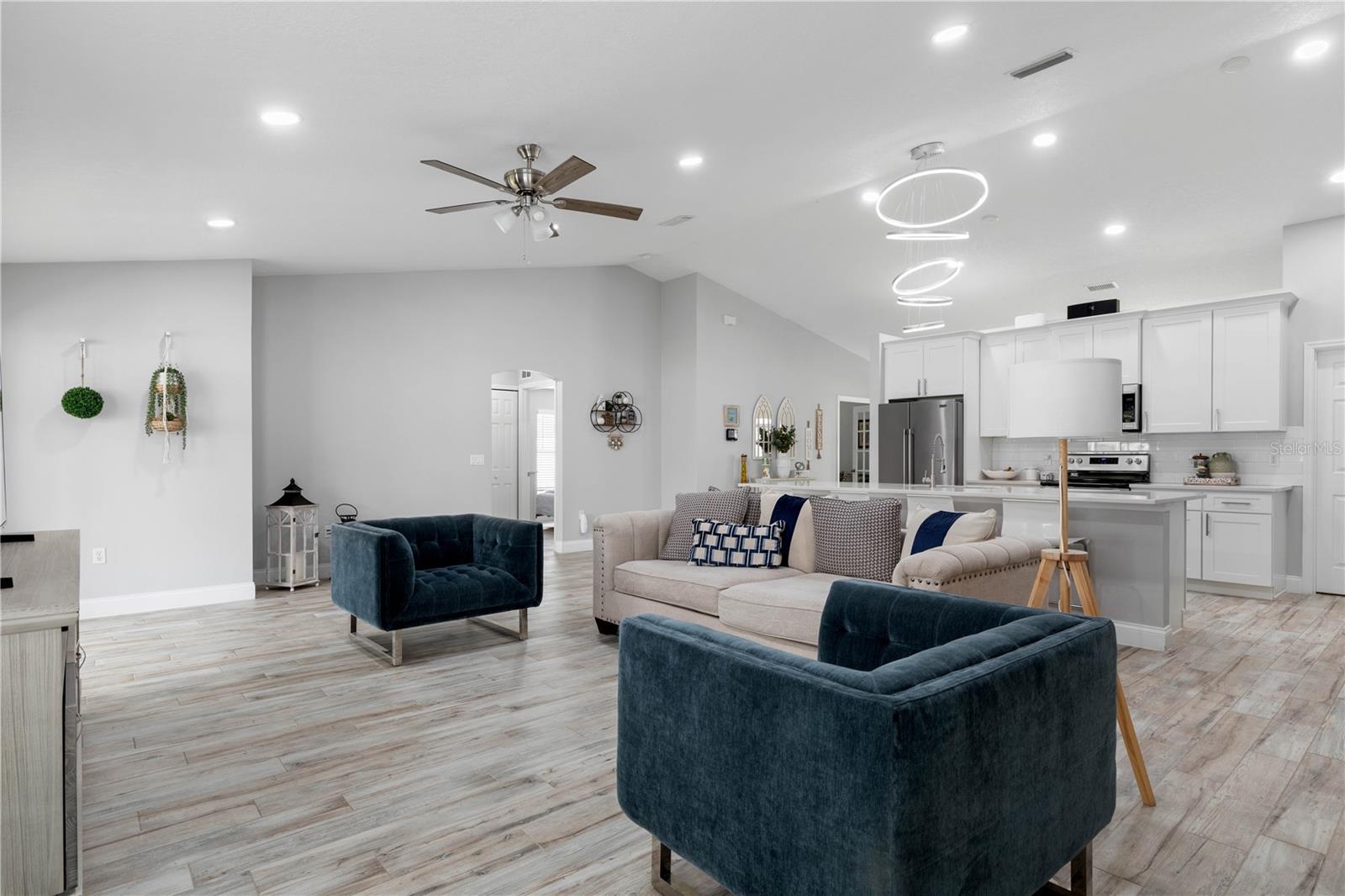 PALM COAST SEC 17 - Residential