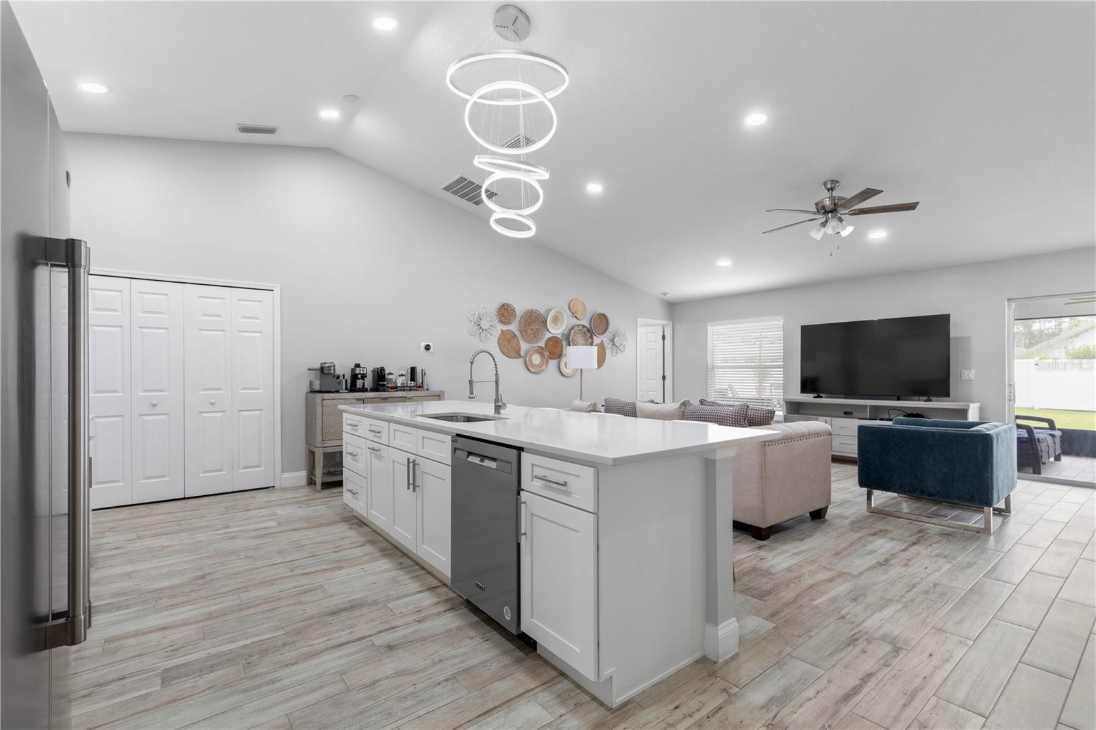 PALM COAST SEC 17 - Residential