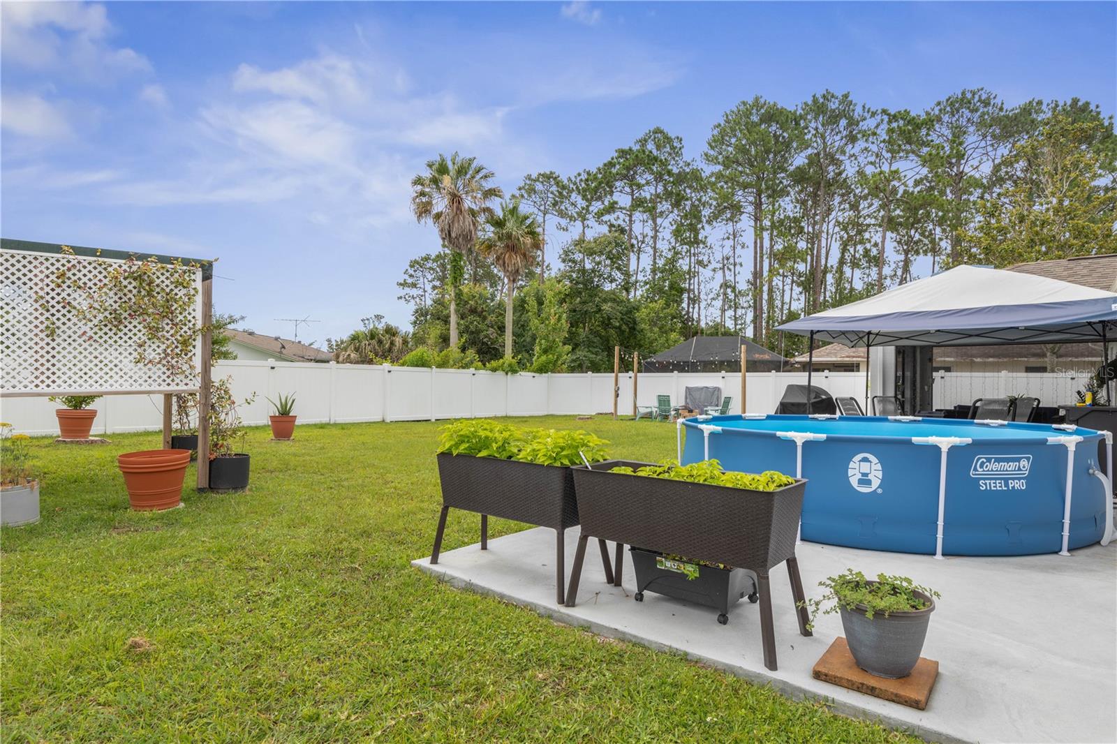 PALM COAST SEC 17 - Residential