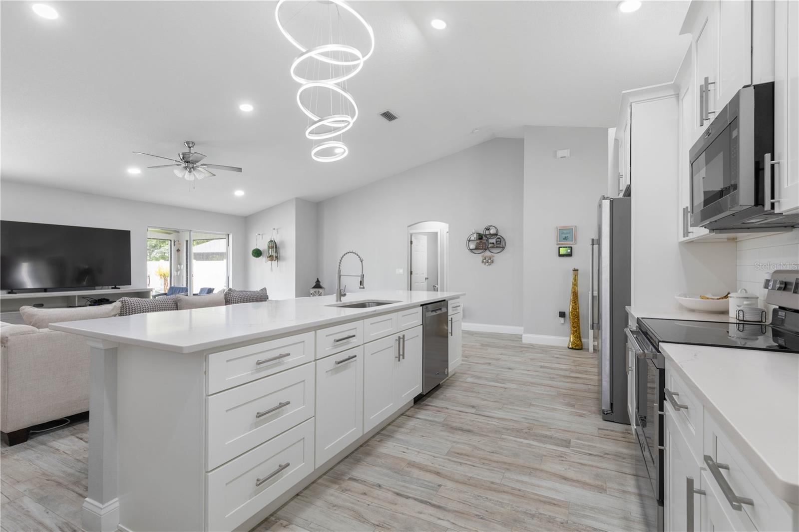 PALM COAST SEC 17 - Residential