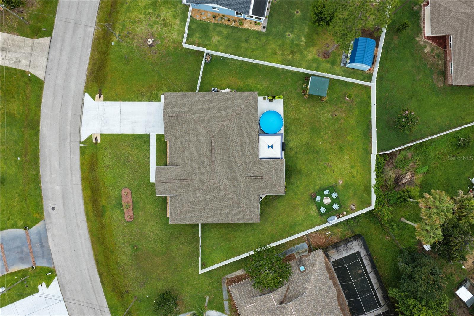 PALM COAST SEC 17 - Residential