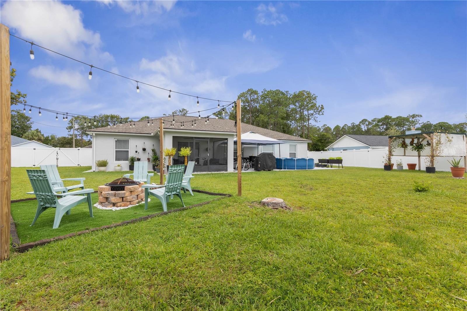 PALM COAST SEC 17 - Residential