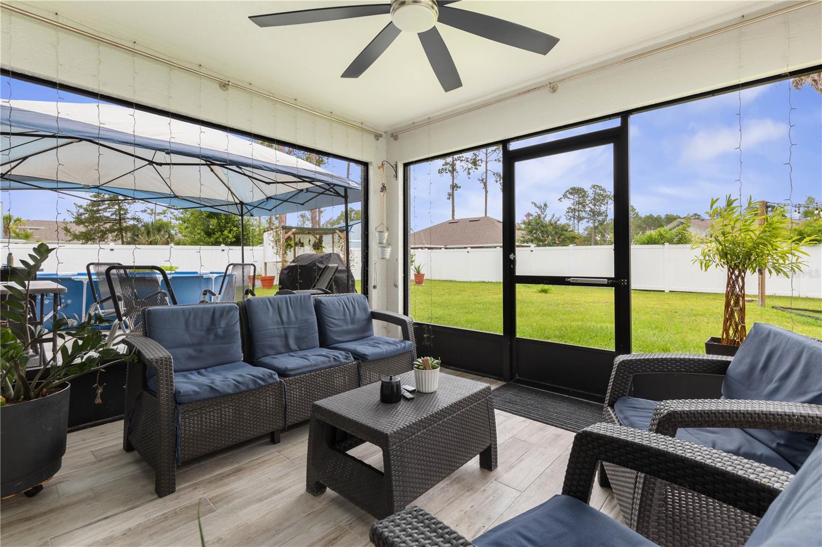 PALM COAST SEC 17 - Residential