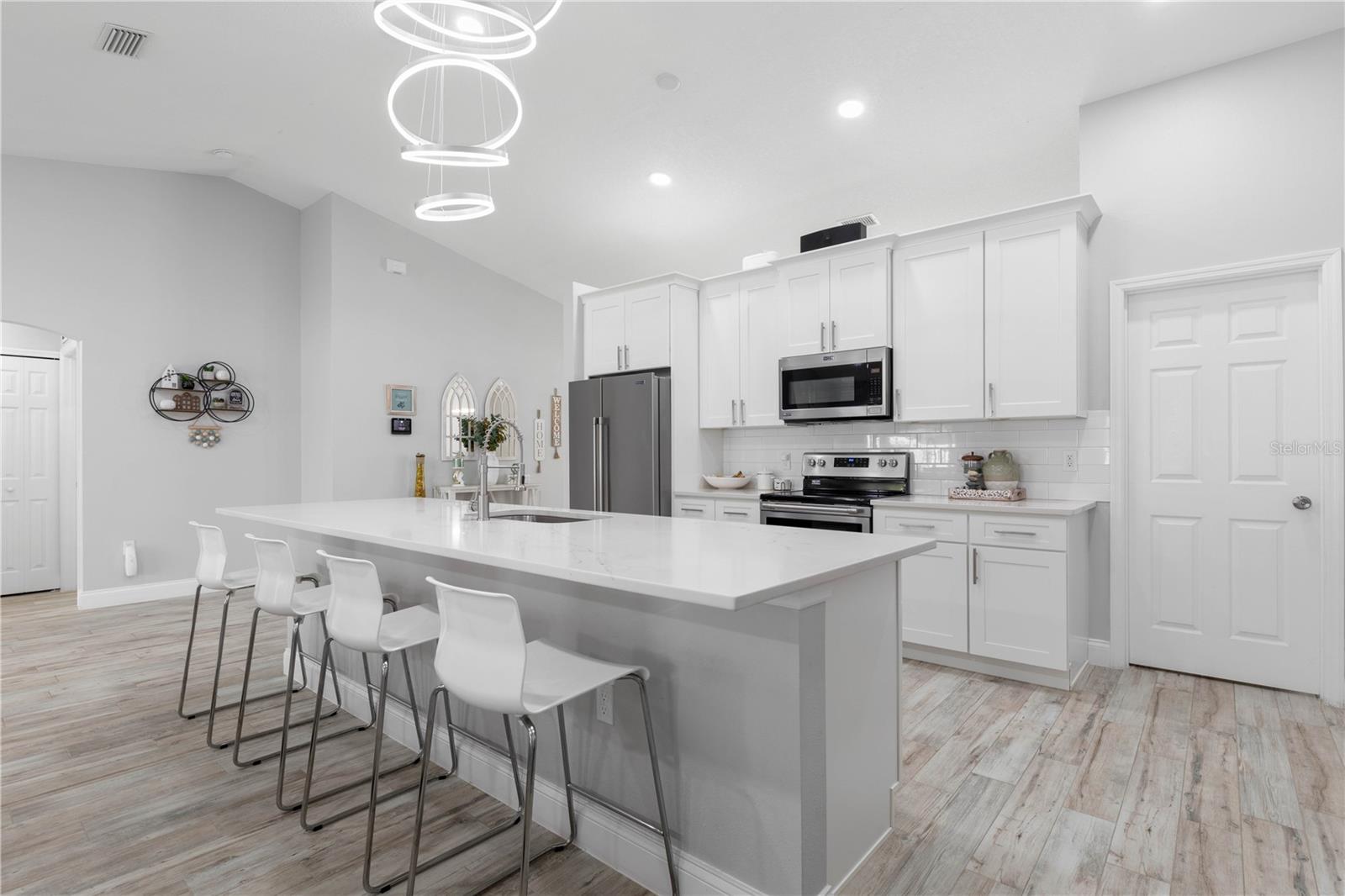 PALM COAST SEC 17 - Residential