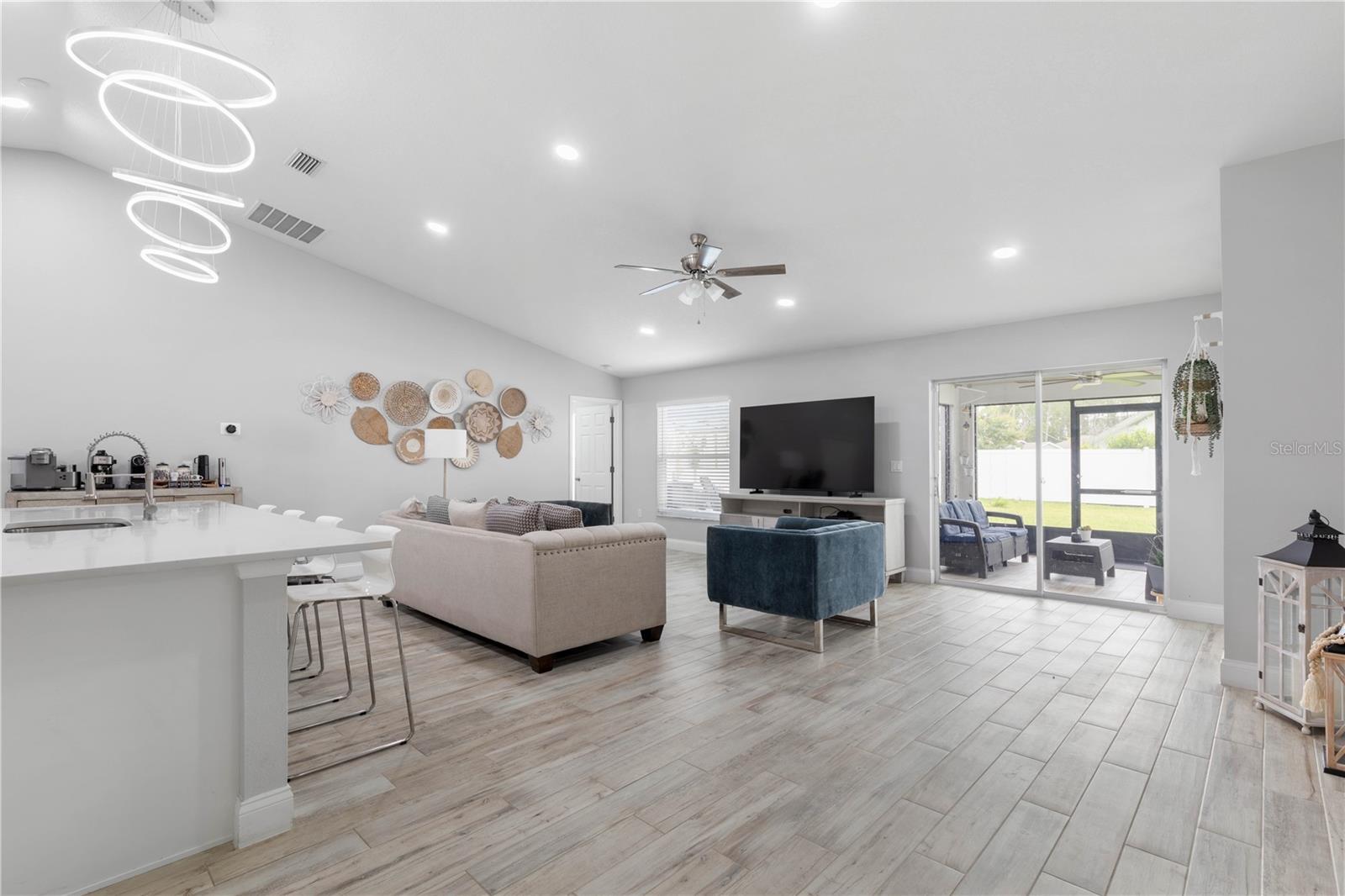 PALM COAST SEC 17 - Residential