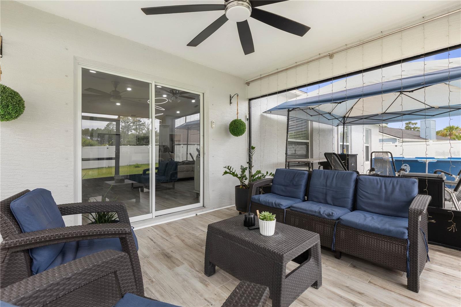 PALM COAST SEC 17 - Residential
