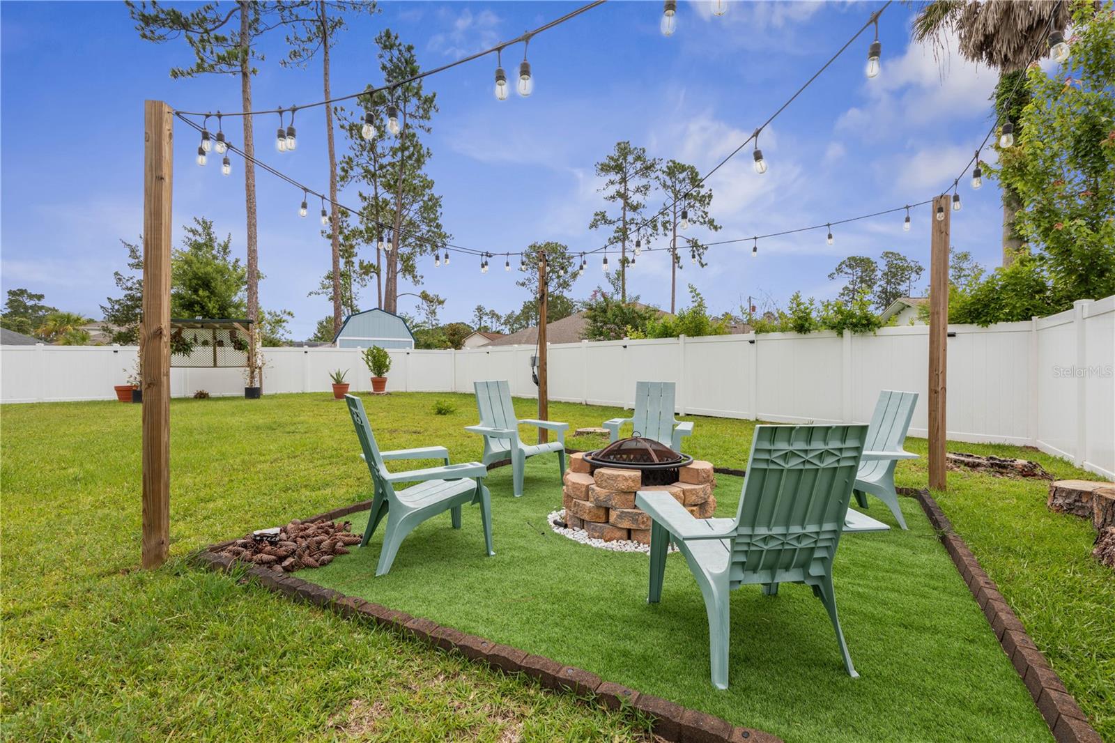 PALM COAST SEC 17 - Residential