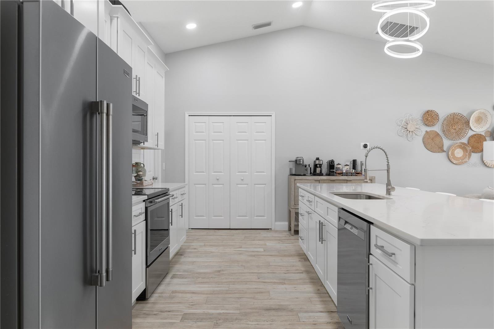 PALM COAST SEC 17 - Residential