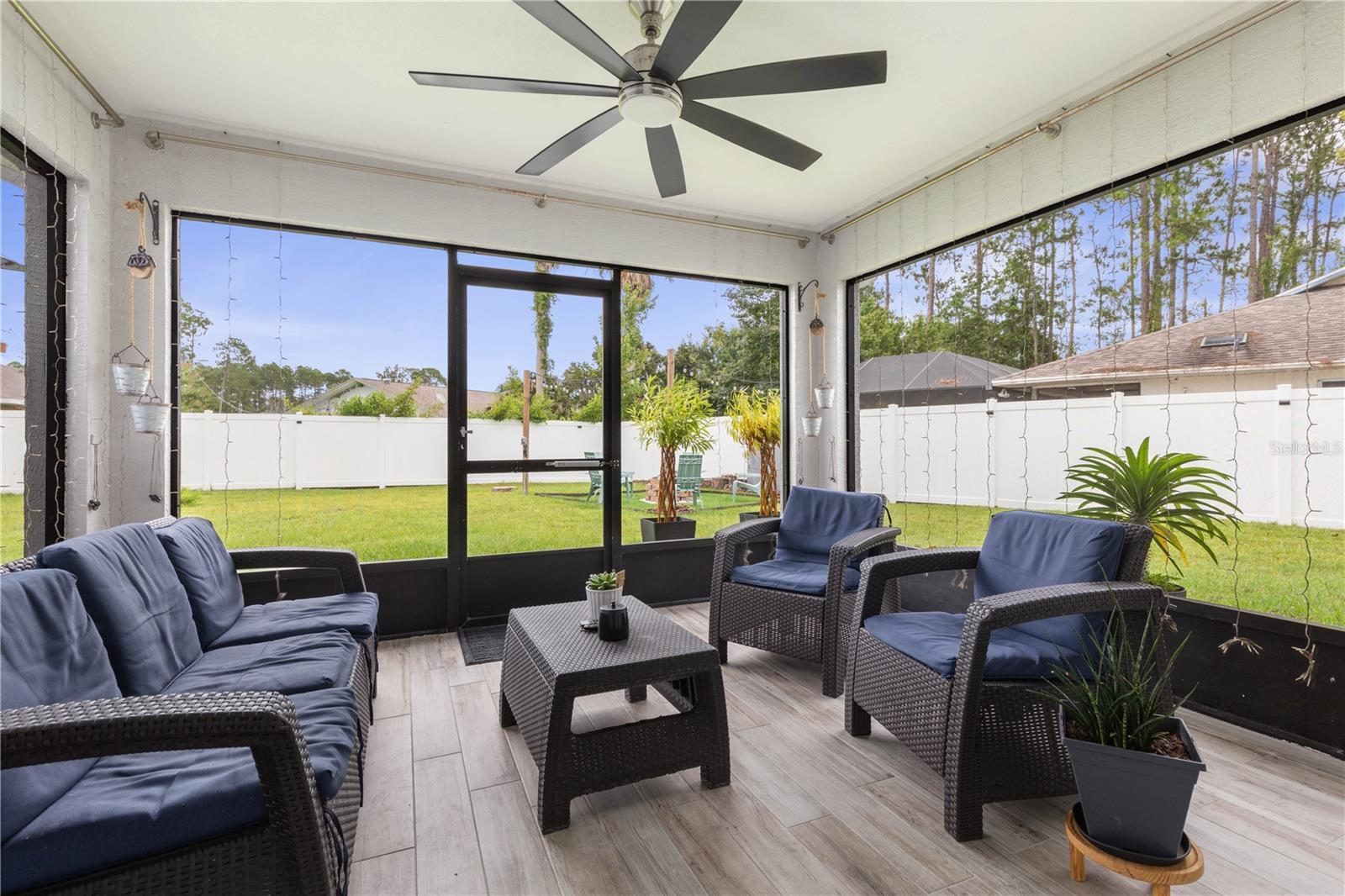 PALM COAST SEC 17 - Residential