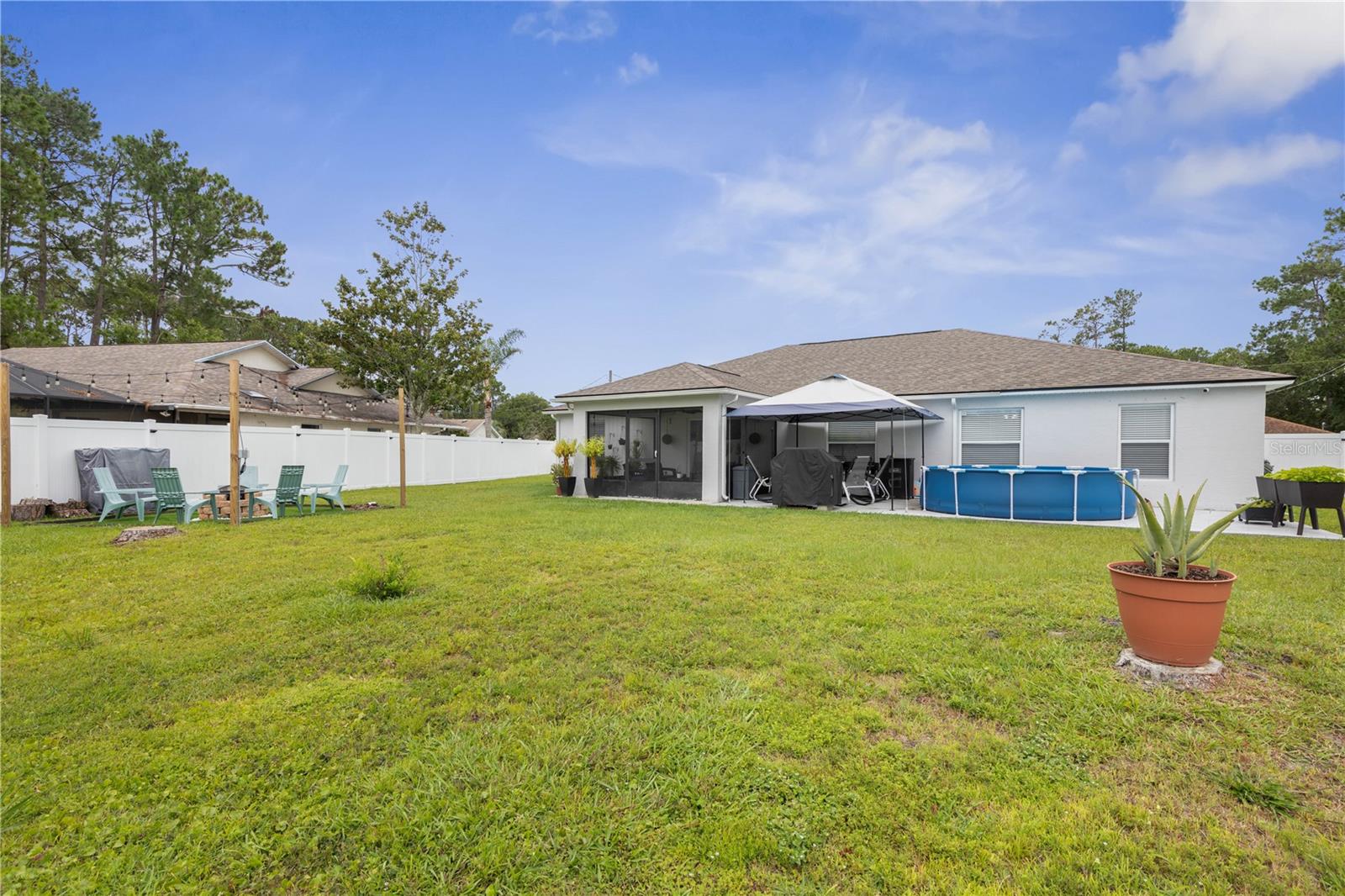 PALM COAST SEC 17 - Residential