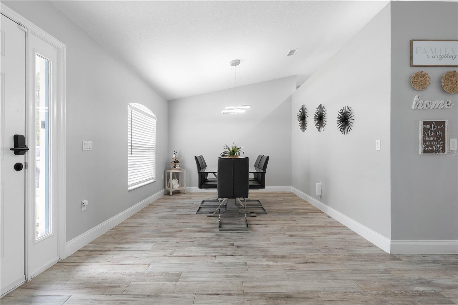 PALM COAST SEC 17 - Residential