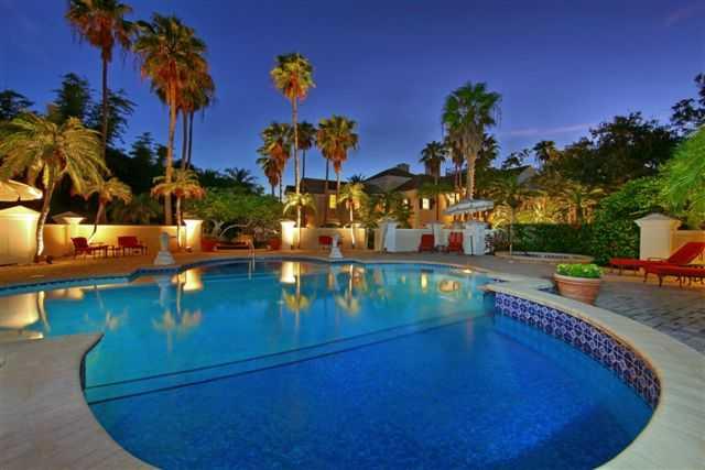 OAKS - Residential