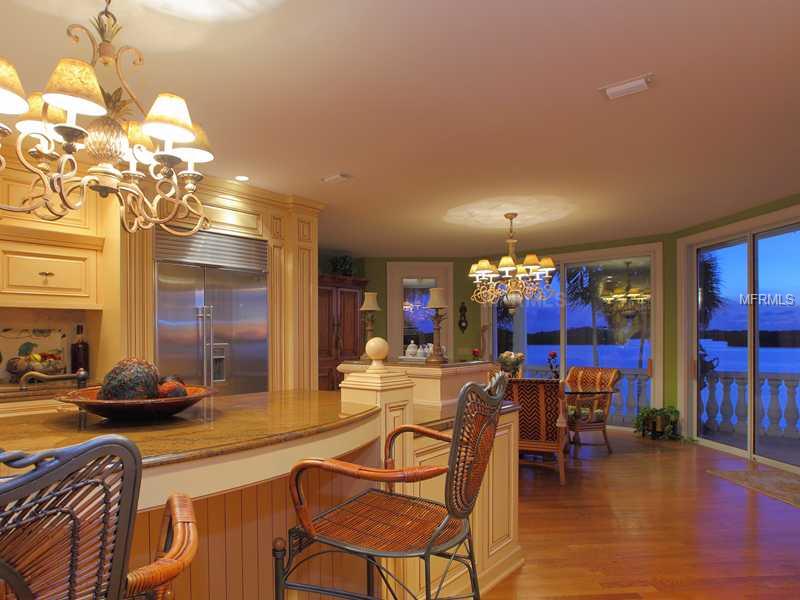 OAKS - Residential