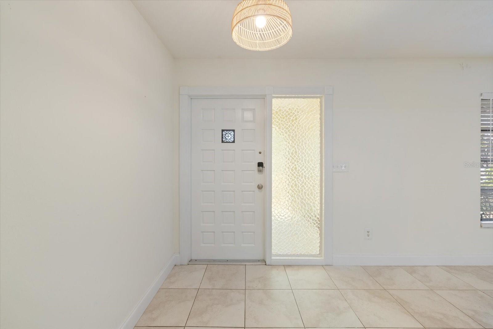 SIESTA BEACH - Residential Lease