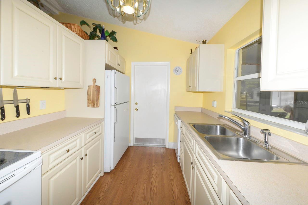PORT CHARLOTTE SEC 095 - Residential