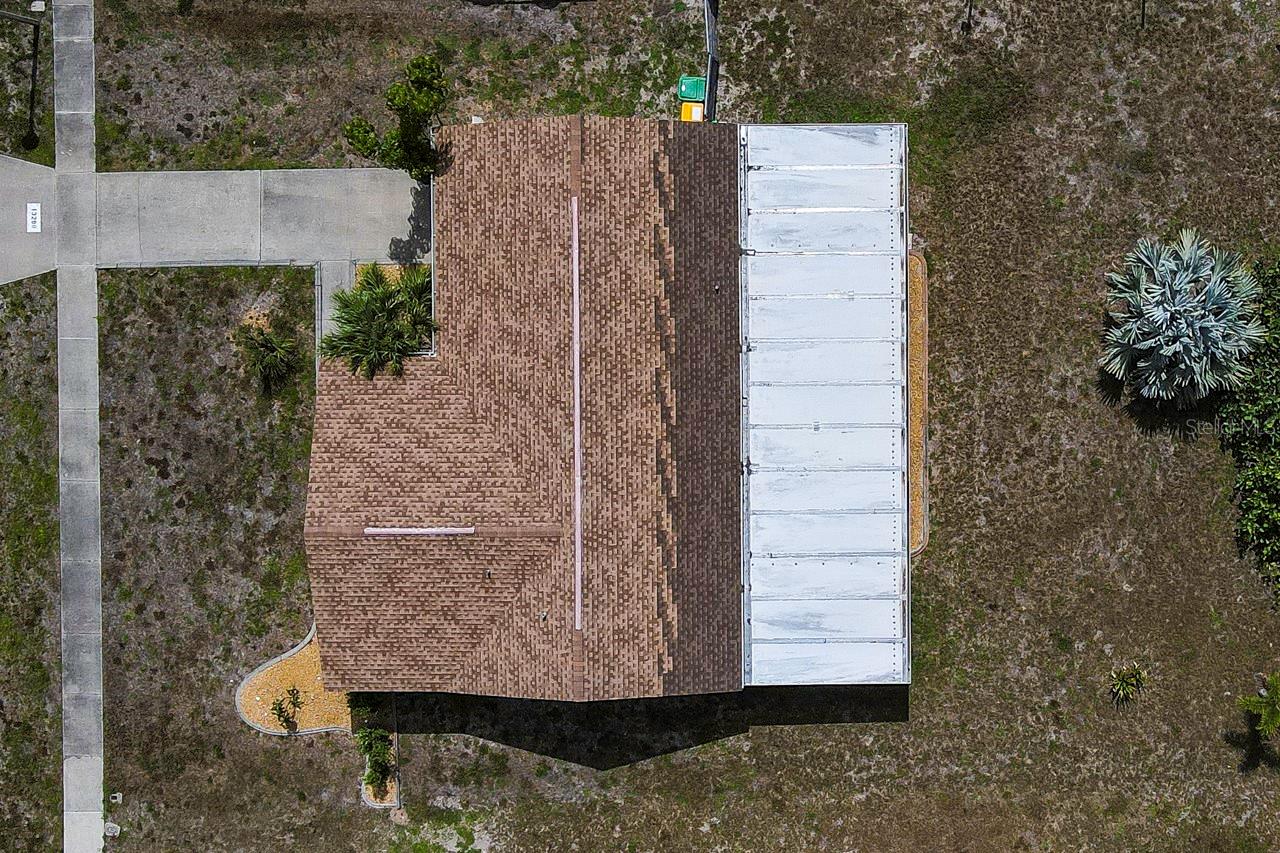 PORT CHARLOTTE SEC 095 - Residential