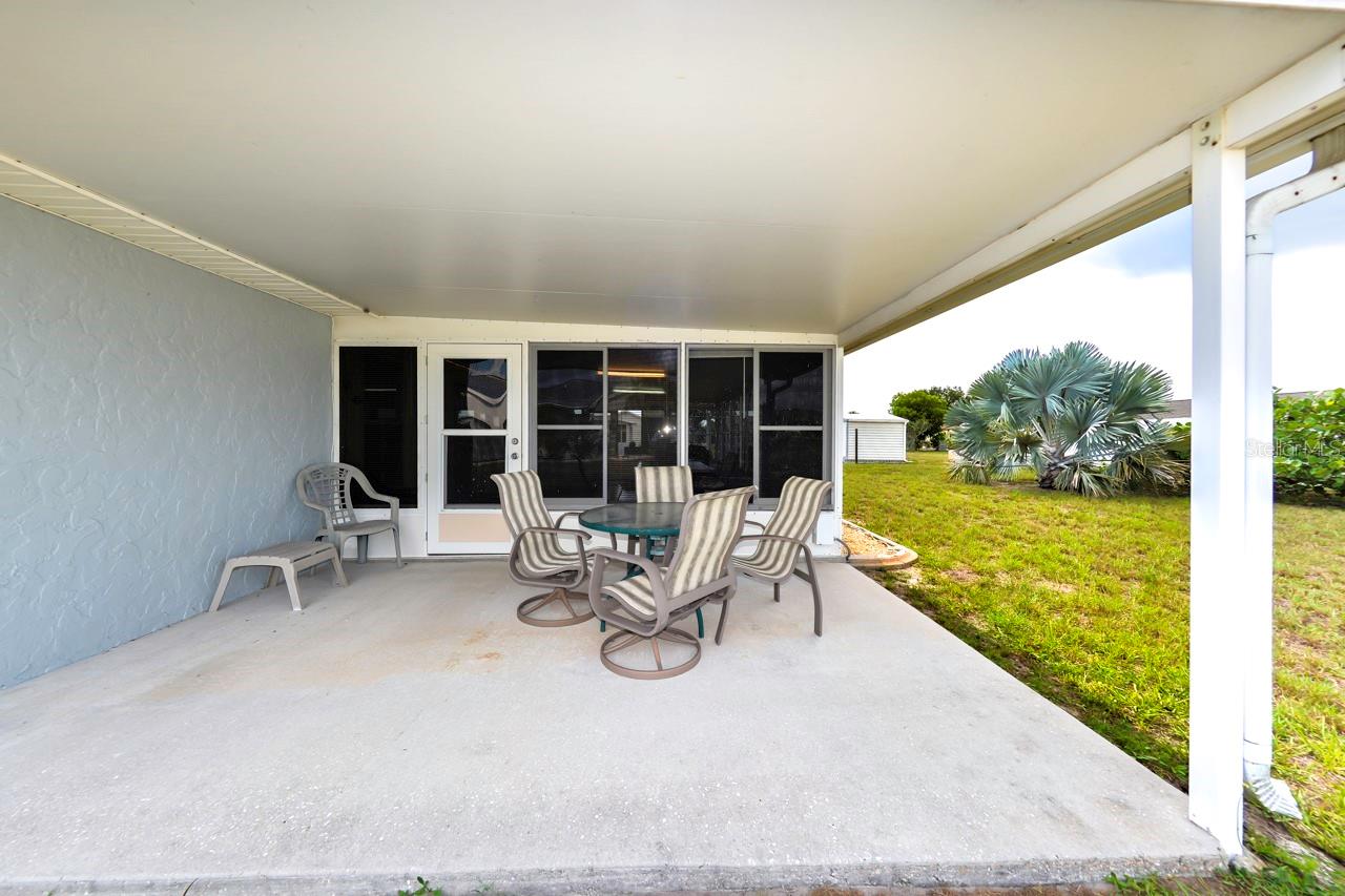 PORT CHARLOTTE SEC 095 - Residential
