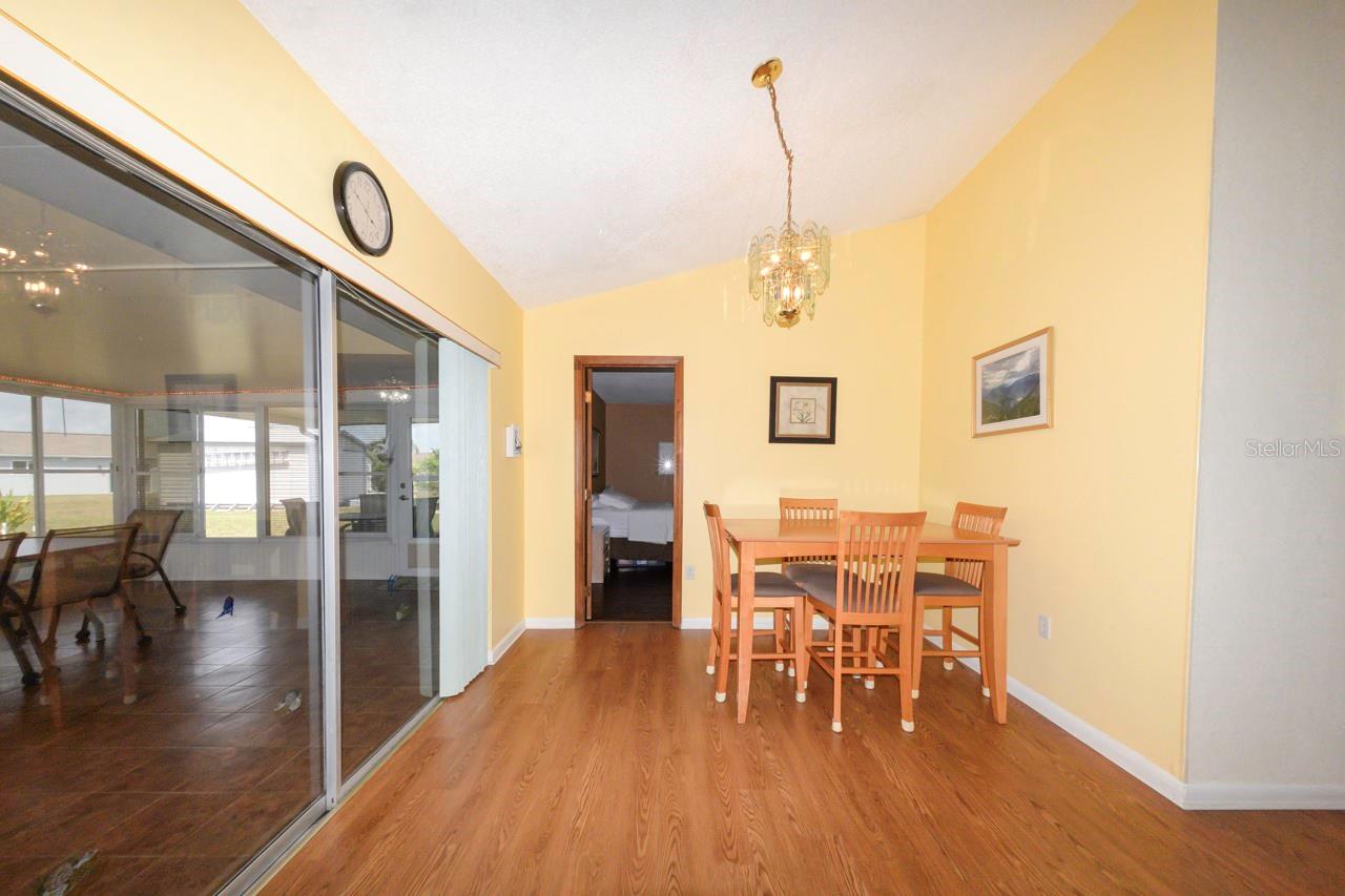 PORT CHARLOTTE SEC 095 - Residential
