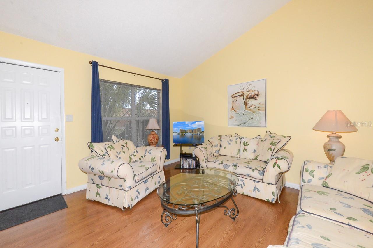 PORT CHARLOTTE SEC 095 - Residential