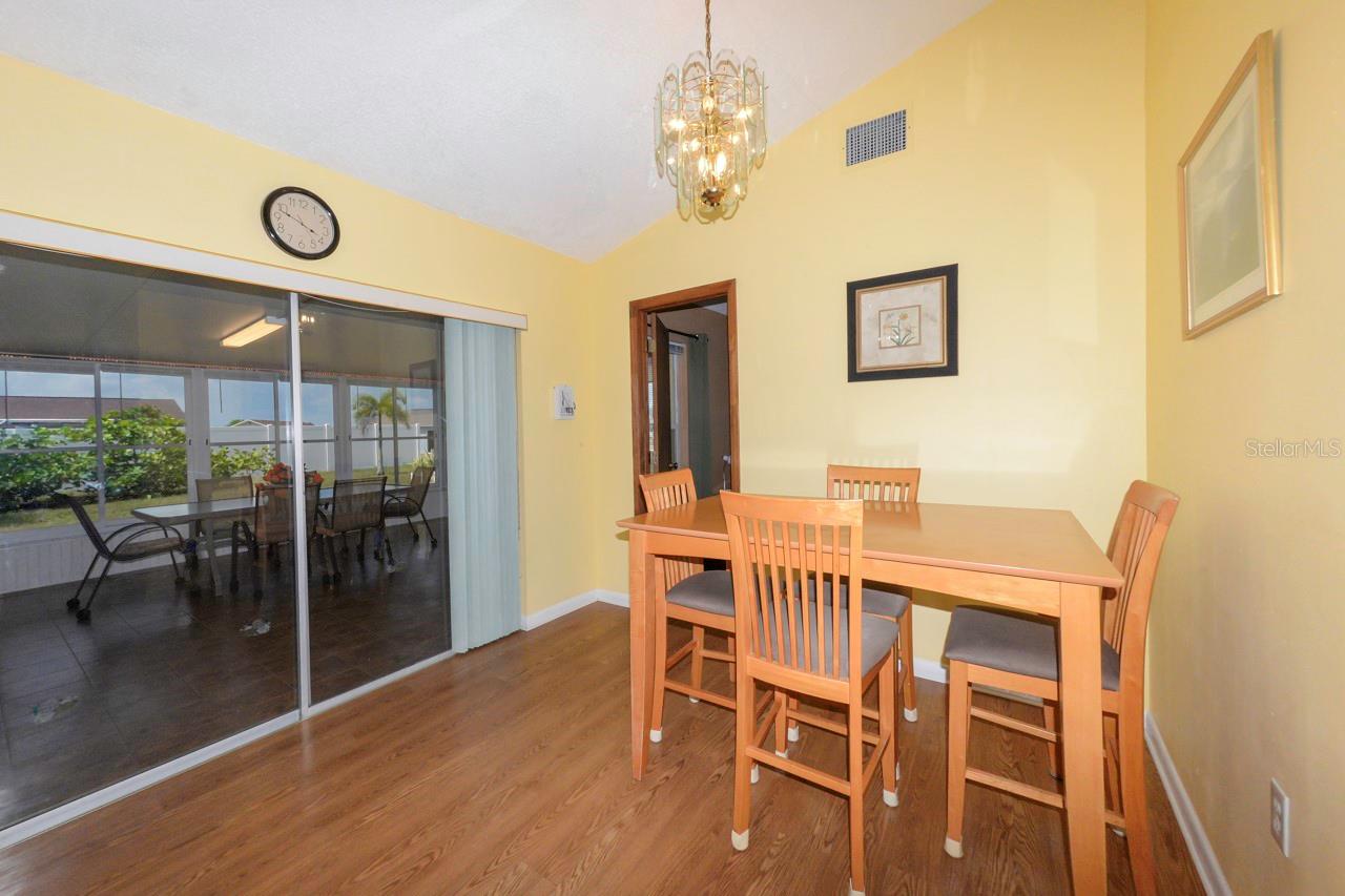 PORT CHARLOTTE SEC 095 - Residential