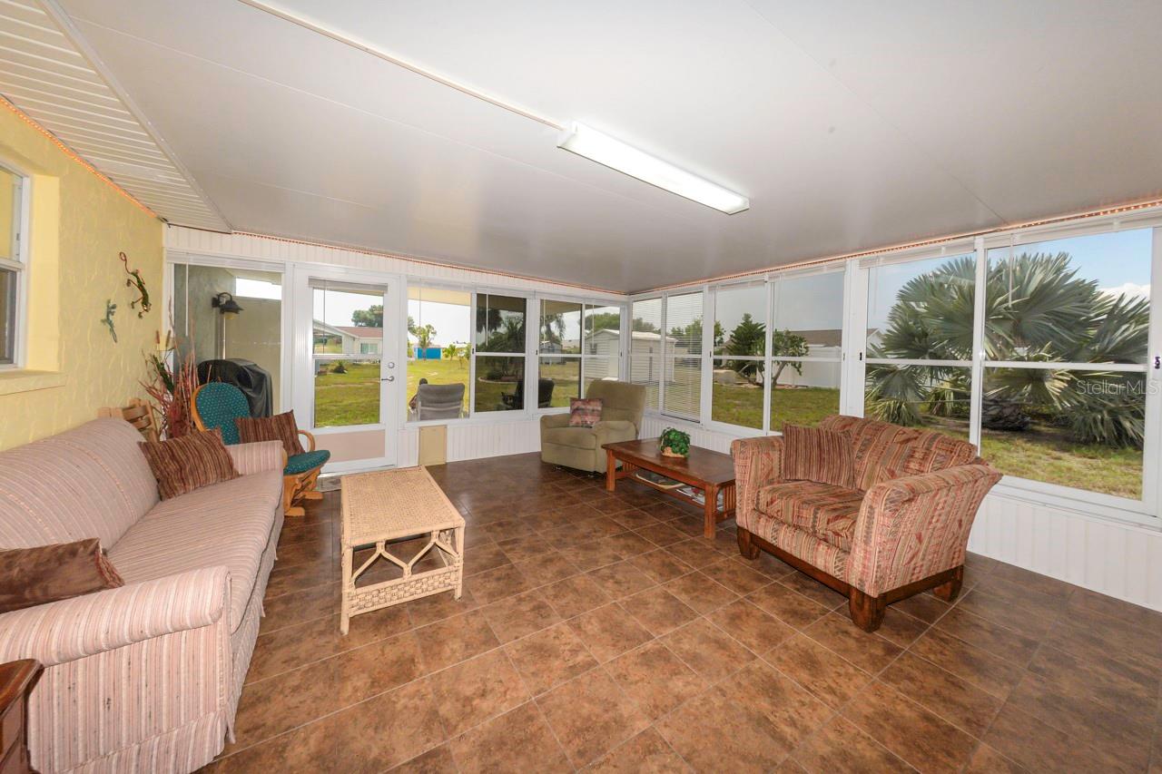 PORT CHARLOTTE SEC 095 - Residential