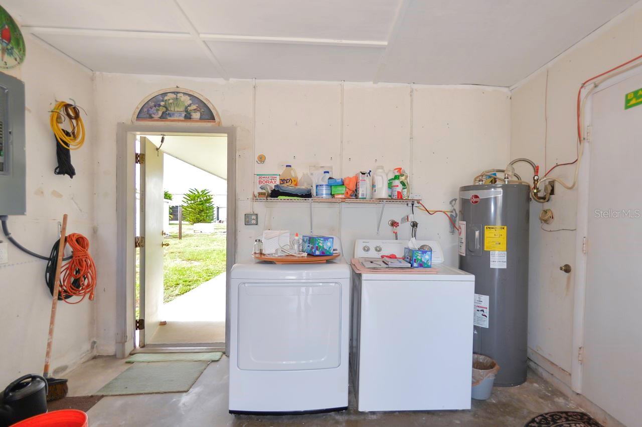 PORT CHARLOTTE SEC 095 - Residential