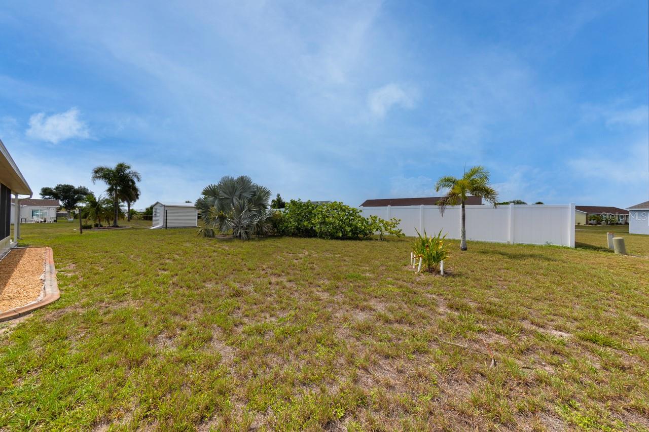 PORT CHARLOTTE SEC 095 - Residential