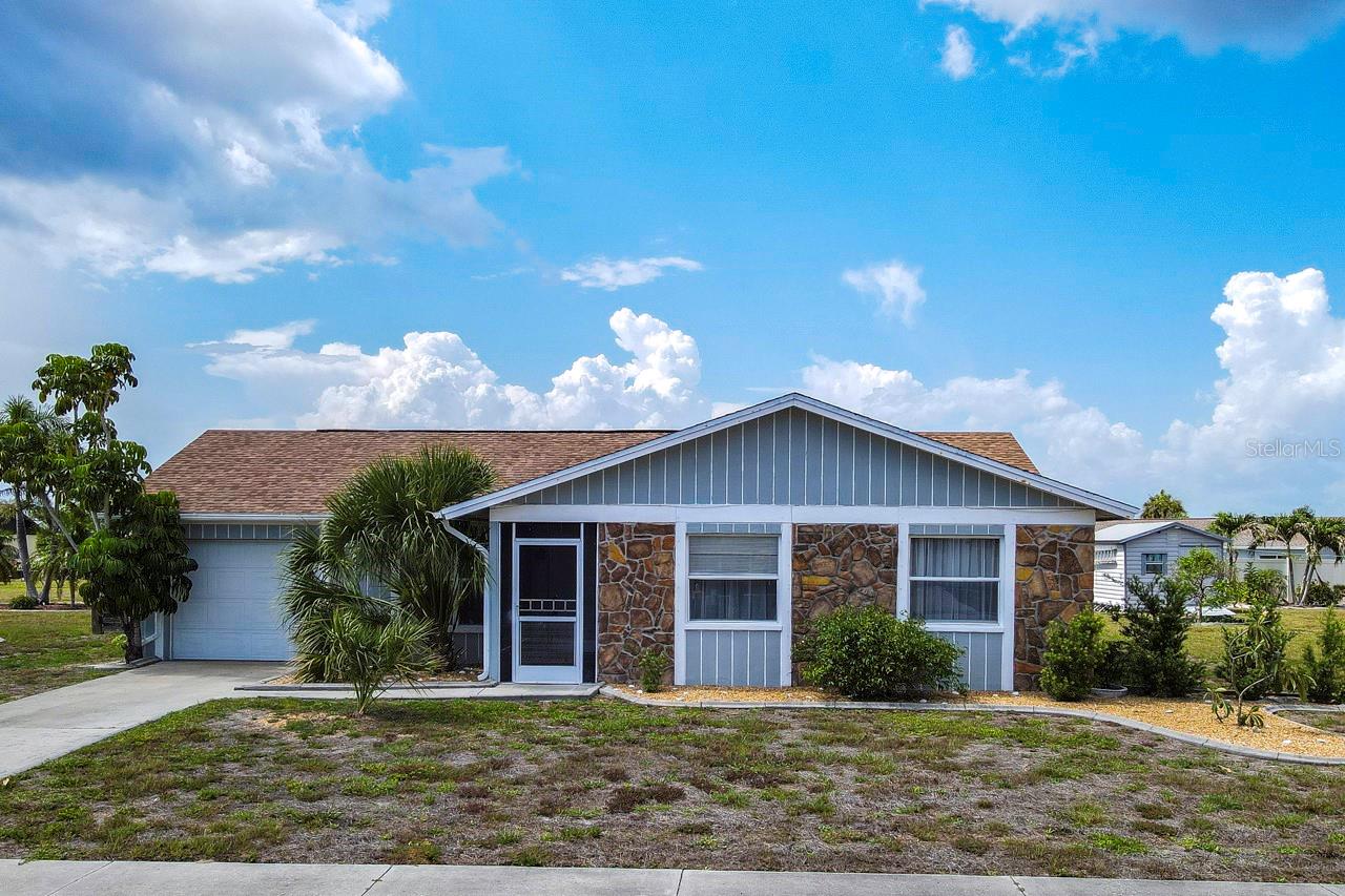 PORT CHARLOTTE SEC 095 - Residential