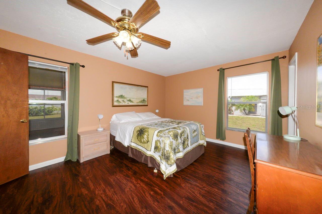 PORT CHARLOTTE SEC 095 - Residential