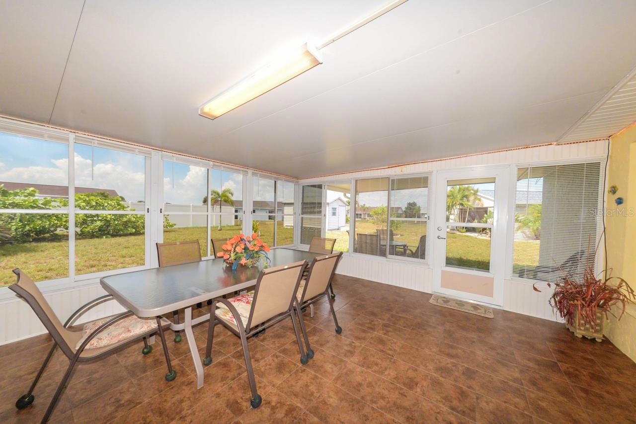 PORT CHARLOTTE SEC 095 - Residential