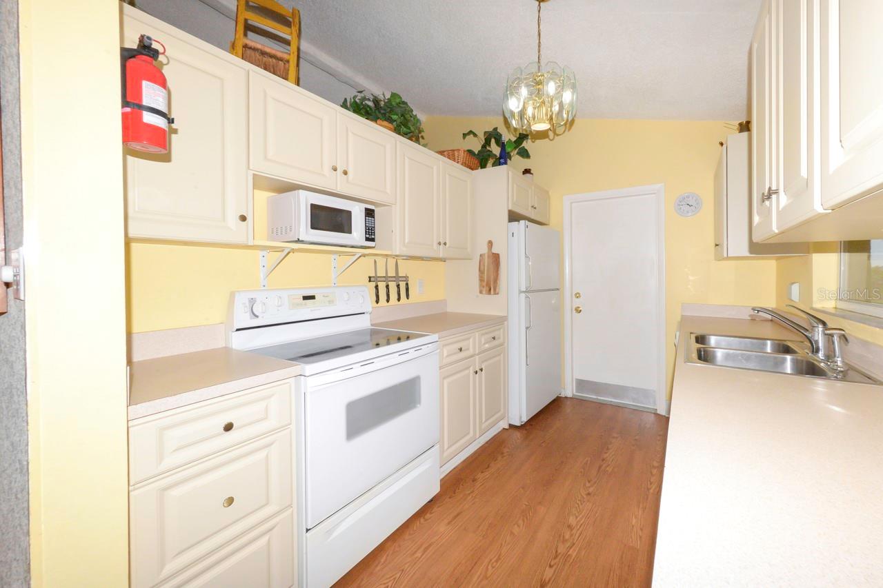 PORT CHARLOTTE SEC 095 - Residential
