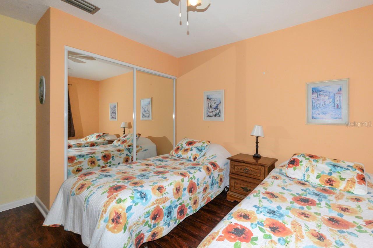 PORT CHARLOTTE SEC 095 - Residential
