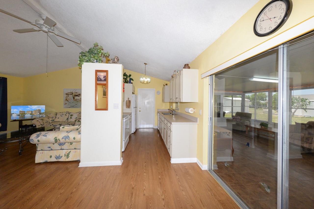 PORT CHARLOTTE SEC 095 - Residential