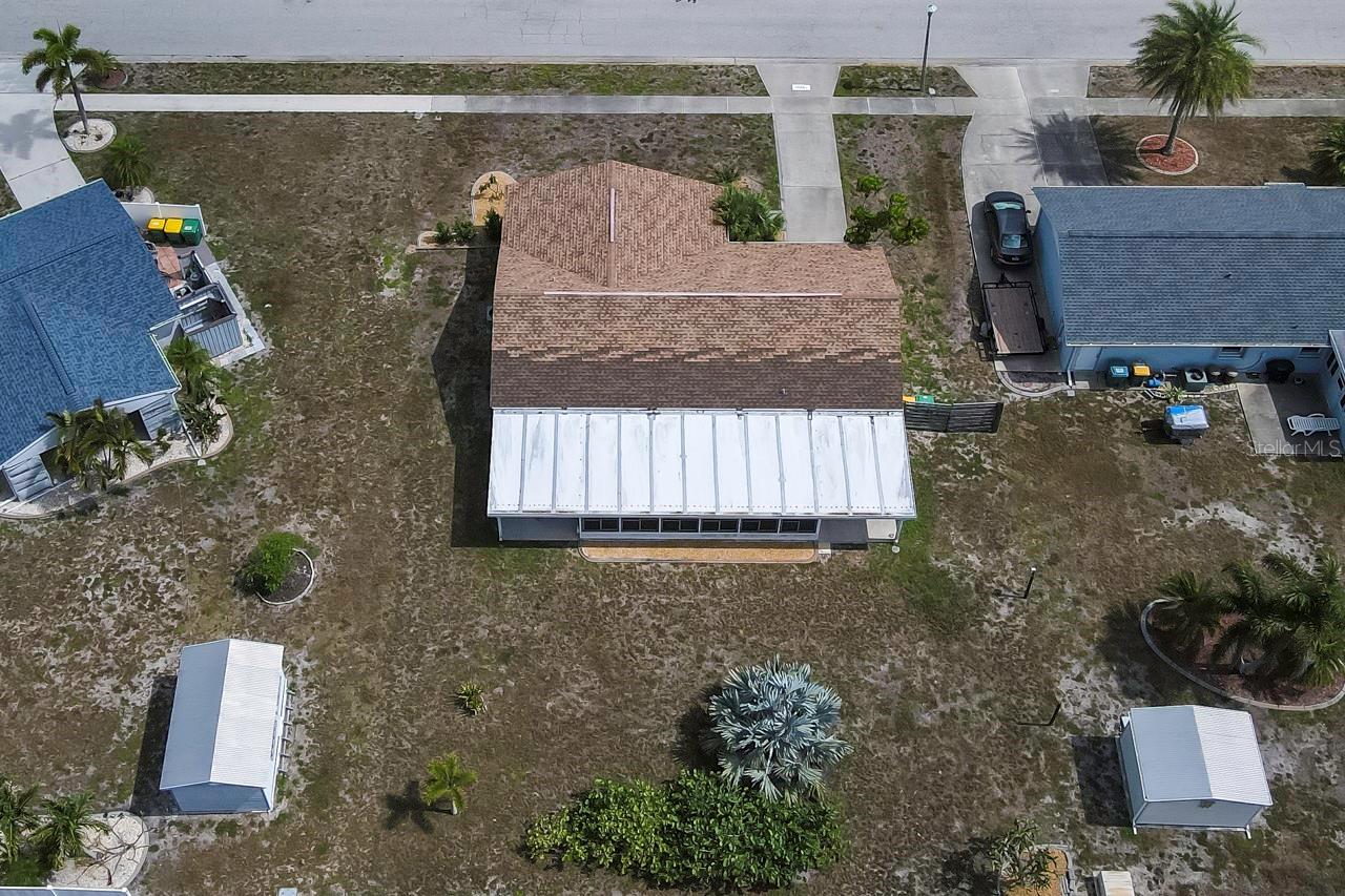 PORT CHARLOTTE SEC 095 - Residential