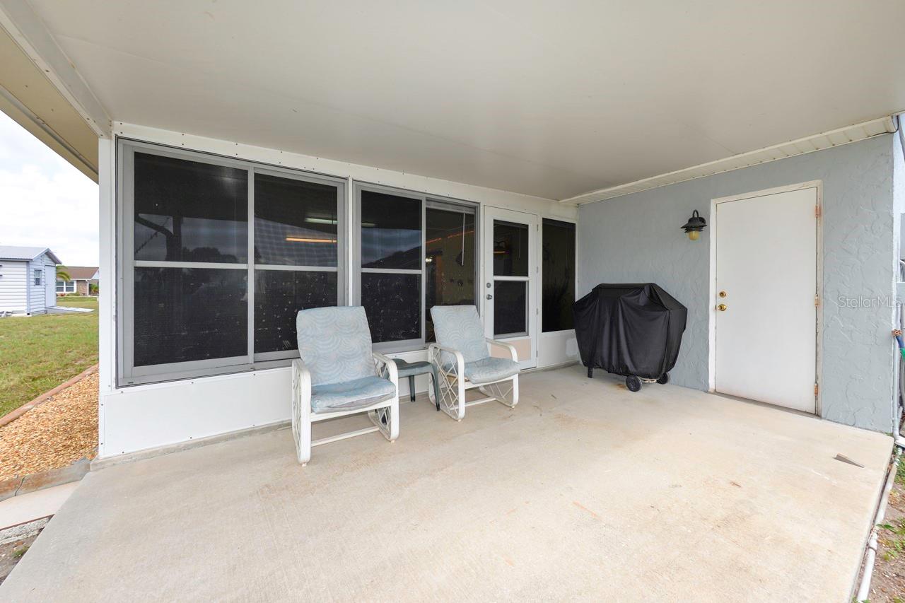 PORT CHARLOTTE SEC 095 - Residential