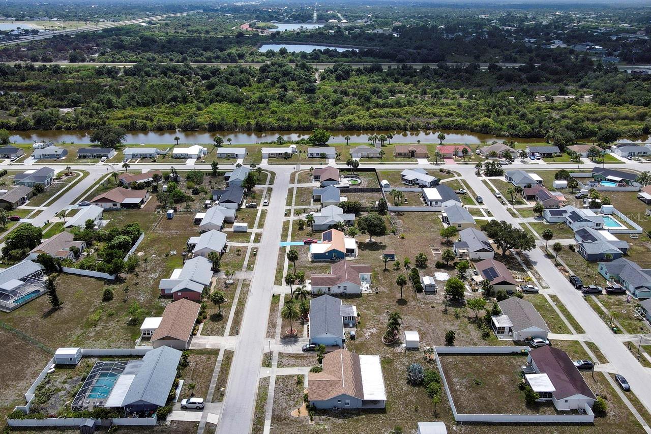 PORT CHARLOTTE SEC 095 - Residential