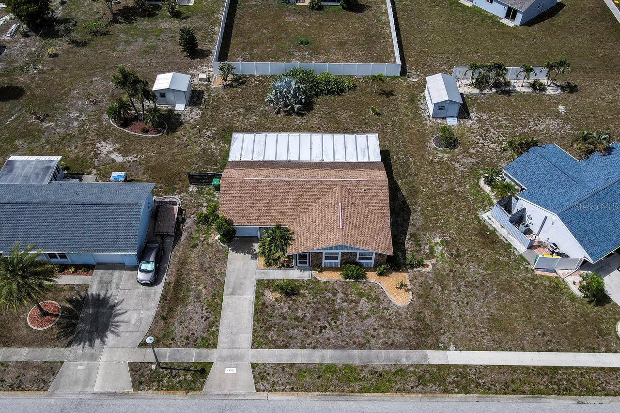 PORT CHARLOTTE SEC 095 - Residential