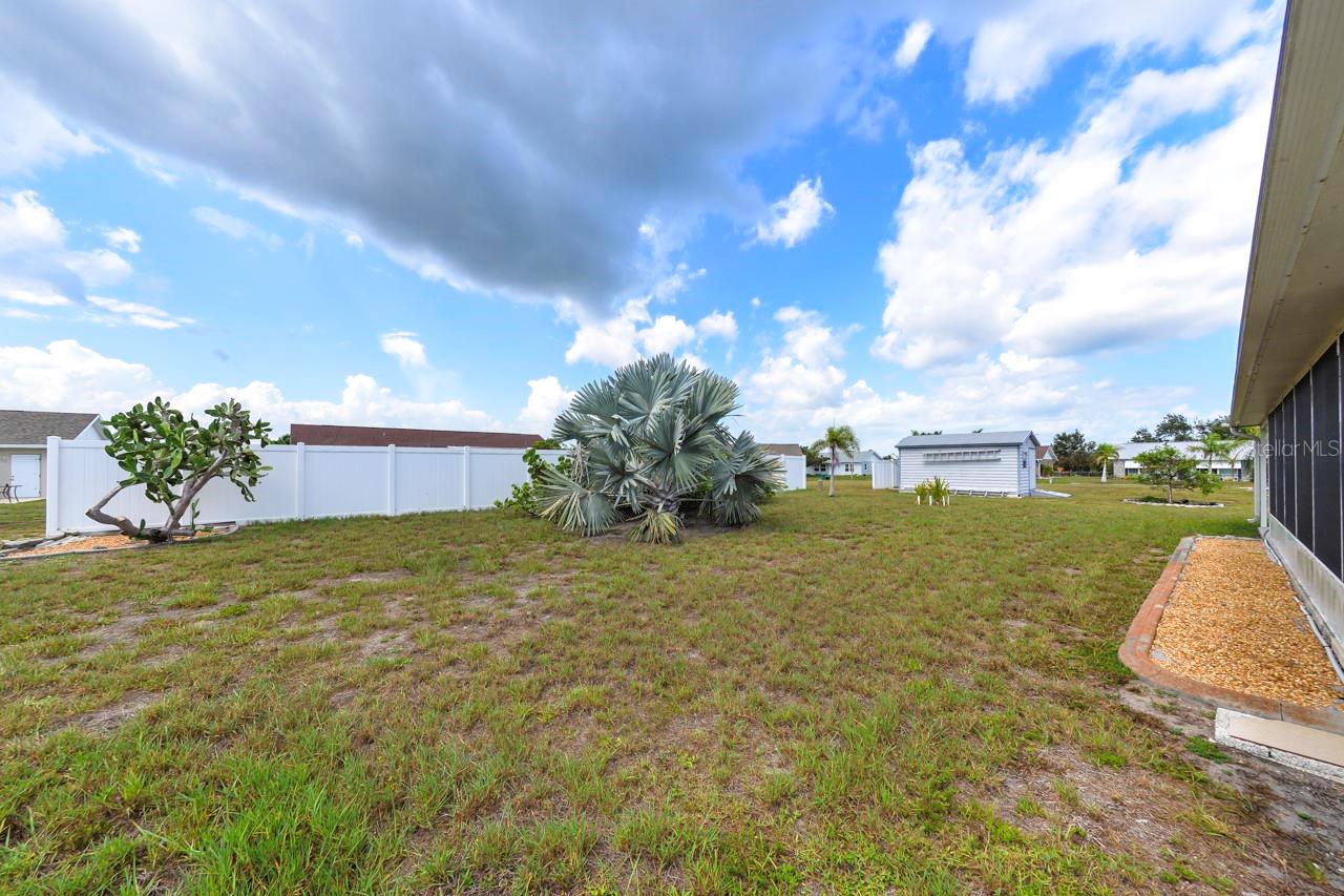PORT CHARLOTTE SEC 095 - Residential